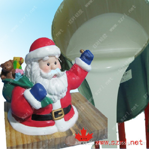 Manual Molding Silicone Rubber